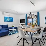 Vila Lomida Opatija