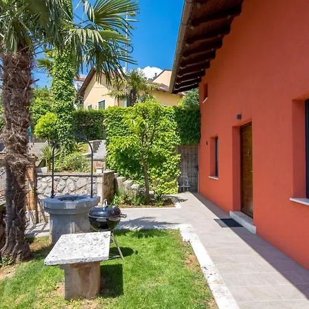 Lomida Villa