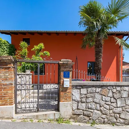 Lomida Opatija