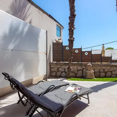 Lomida Villa Opatija