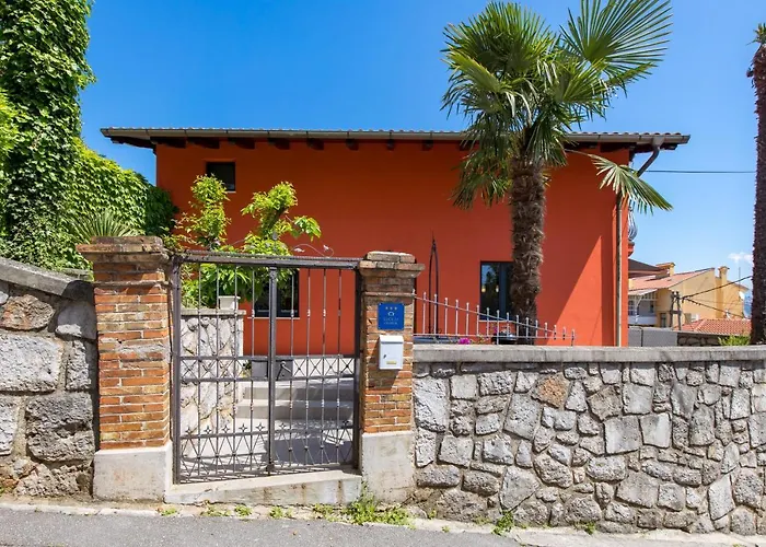 Lomida Opatija