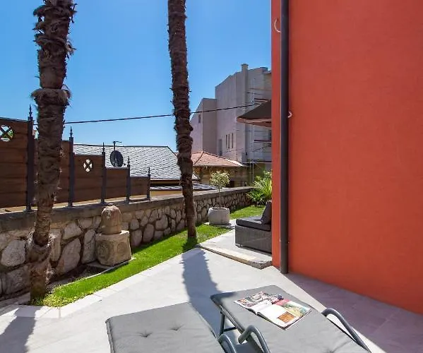 Villa Lomida Opatija