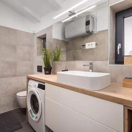 Villa Lomida Opatija