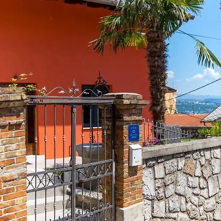 Lomida Villa Opatija