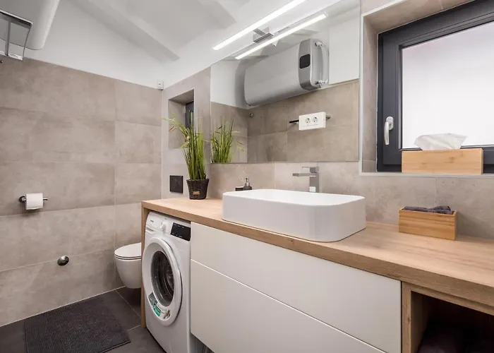 Вилла Lomida Опатия