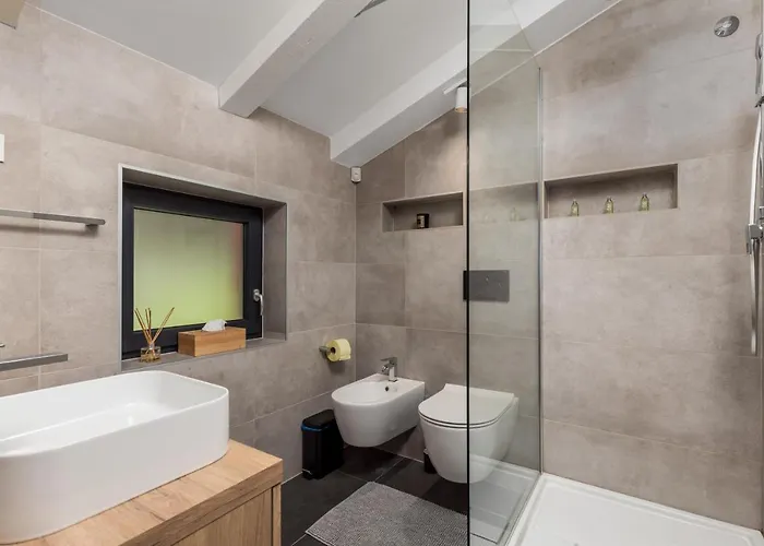 Lomida Вилла Опатия